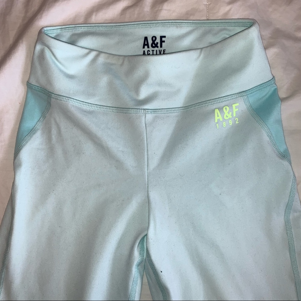 Abercrombie Leggings
